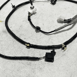 2016-2018 HONDA PILOT FRONT RIGHT PASSENGER SIDE DOOR WIRE WIRING HARNESS OEM