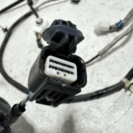 2016-2018 HONDA PILOT FRONT RIGHT PASSENGER SIDE DOOR WIRE WIRING HARNESS OEM