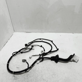 2016-2018 HONDA PILOT FRONT RIGHT PASSENGER SIDE DOOR WIRE WIRING HARNESS OEM