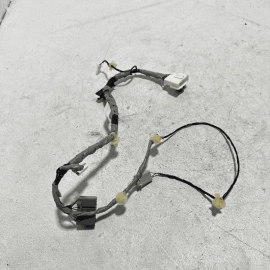 2016-2018 HONDA PILOT FRONT RIGHT PASSENGER SIDE DOOR WIRE WIRING HARNESS OEM