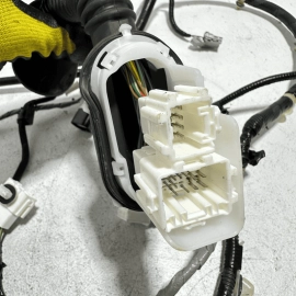 2016-2018 HONDA PILOT FRONT RIGHT PASSENGER SIDE DOOR WIRE WIRING HARNESS OEM