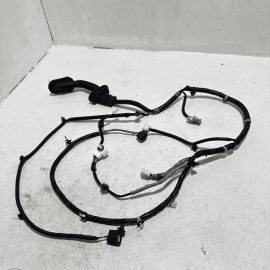 2016-2018 HONDA PILOT FRONT RIGHT PASSENGER SIDE DOOR WIRE WIRING HARNESS OEM