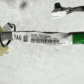 2016-2018 HONDA PILOT FRONT RIGHT PASSENGER SIDE DOOR WIRE WIRING HARNESS OEM