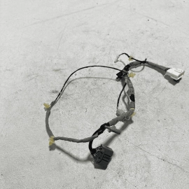 2016-2018 HONDA PILOT FRONT RIGHT PASSENGER SIDE DOOR WIRE WIRING HARNESS OEM