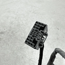 2016-2018 HONDA PILOT FRONT RIGHT PASSENGER SIDE DOOR WIRE WIRING HARNESS OEM