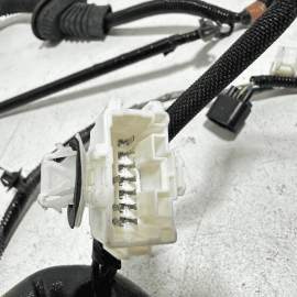 2016-2018 HONDA PILOT FRONT RIGHT PASSENGER SIDE DOOR WIRE WIRING HARNESS OEM