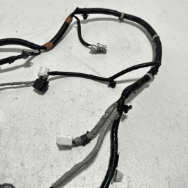 2016-2018 HONDA PILOT FRONT RIGHT PASSENGER SIDE DOOR WIRE WIRING HARNESS OEM