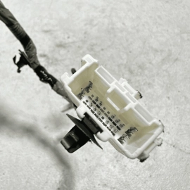 2016-2018 HONDA PILOT FRONT RIGHT PASSENGER SIDE DOOR WIRE WIRING HARNESS OEM