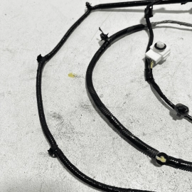 2016-2018 HONDA PILOT FRONT RIGHT PASSENGER SIDE DOOR WIRE WIRING HARNESS OEM