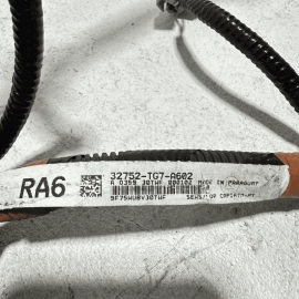 2016-2018 HONDA PILOT FRONT RIGHT PASSENGER SIDE DOOR WIRE WIRING HARNESS OEM