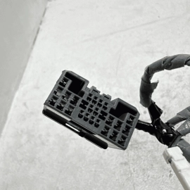 2016-2018 HONDA PILOT FRONT RIGHT PASSENGER SIDE DOOR WIRE WIRING HARNESS OEM