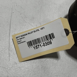 2016-18 Honda Pilot Elite Front or Rear Door Panel Audio Sound Speaker OEM 1 PCS