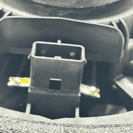 2016-18 Honda Pilot Elite Front or Rear Door Panel Audio Sound Speaker OEM 1 PCS