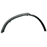 Honda Pilot Rear Passenger Side Quarter Wheel Arch Flare Molding OEM 2016-2022