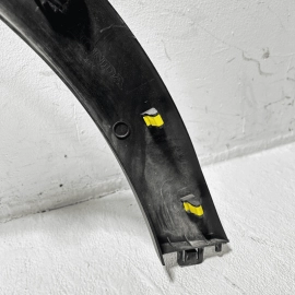 Honda Pilot Rear Passenger Side Quarter Wheel Arch Flare Molding OEM 2016-2022