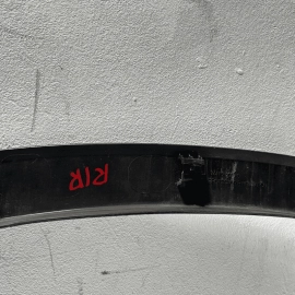 Honda Pilot Rear Passenger Side Quarter Wheel Arch Flare Molding OEM 2016-2022