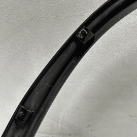Honda Pilot Rear Passenger Side Quarter Wheel Arch Flare Molding OEM 2016-2022