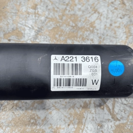 RWD Front Part Drive Shaft Driveshaft Propeller Mercedes S550 2012-2013 OEM