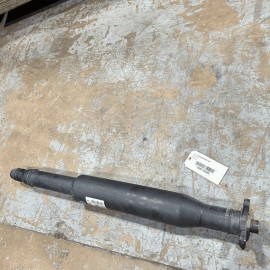 RWD Front Part Drive Shaft Driveshaft Propeller Mercedes S550 2012-2013 OEM