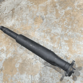 RWD Front Part Drive Shaft Driveshaft Propeller Mercedes S550 2012-2013 OEM