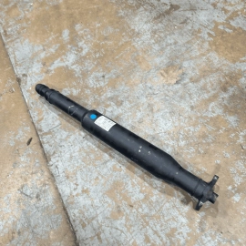RWD Front Part Drive Shaft Driveshaft Propeller Mercedes S550 2012-2013 OEM