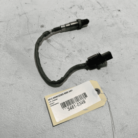 Mercedes W221 S550 Oxygen O2 Lambda Sensor OEM 2012-2013