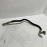Mercedes W221 S550 AC Air Conditioning Hose Pipe Line OEM 2012-2013