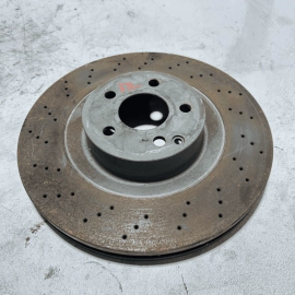 Front Left / Right Side Brake Disk Rotor Mercedes S550 2007-2012 OEM