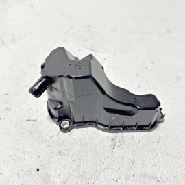 Engine Oil Separator Vent Valve Filter 85K Miles Mercedes S550 2012 OEM