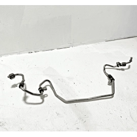 High Pressure Fuel Pump Line 85K Miles Mercedes-Benz S550 2011-2017 OEM