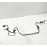 High Pressure Fuel Pump Line 85K Miles Mercedes-Benz S550 2011-2017 OEM