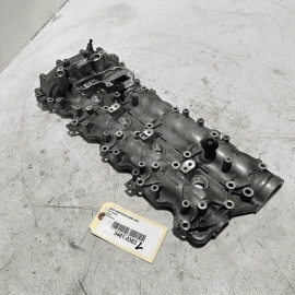 Engine Cylinder Head Left Side Cover 85K Miles Mercedes-Benz S550 2012-2017 OEM