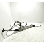 Power Steering Gear Rack W/ Pinion RWD 85K Miles Mercedes S550 2012 OEM