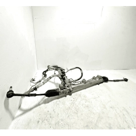 Power Steering Gear Rack W/ Pinion RWD 85K Miles Mercedes S550 2012 OEM