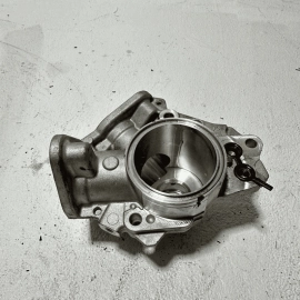 High Pressure Fuel Pump Housing 85K Miles Mercedes S550 2012 OEM