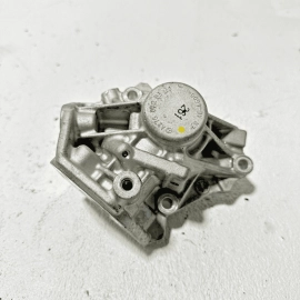 High Pressure Fuel Pump Housing 85K Miles Mercedes S550 2012 OEM