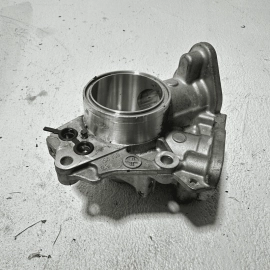 High Pressure Fuel Pump Housing 85K Miles Mercedes S550 2012 OEM