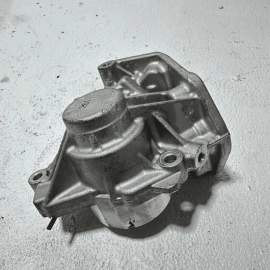 High Pressure Fuel Pump Housing 85K Miles Mercedes S550 2012 OEM