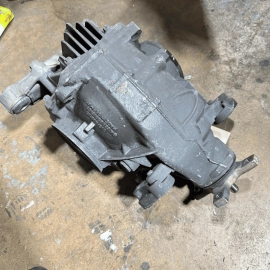 Rear Differential Diff Rear Carrier 85K Miles RWD Mercedes S550 2007-2013 OEM