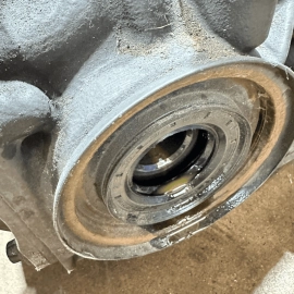 Rear Differential Diff Rear Carrier 85K Miles RWD Mercedes S550 2007-2013 OEM