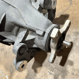 Rear Differential Diff Rear Carrier 85K Miles RWD Mercedes S550 2007-2013 OEM