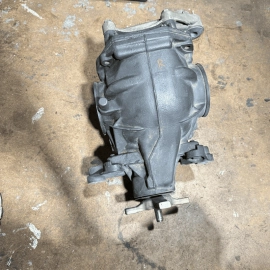 Rear Differential Diff Rear Carrier 85K Miles RWD Mercedes S550 2007-2013 OEM