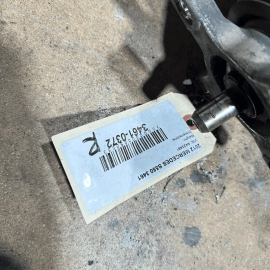 Rear Differential Diff Rear Carrier 85K Miles RWD Mercedes S550 2007-2013 OEM