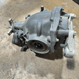 Rear Differential Diff Rear Carrier 85K Miles RWD Mercedes S550 2007-2013 OEM