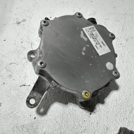 Engine Motor Vacuum Pump 85K Miles Mercedes S550 2012 OEM