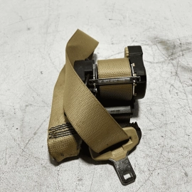 2007-2013 MERCEDES S550 W221 REAR LEFT DRIVER SEAT SEATBELT RETRACTOR OEM