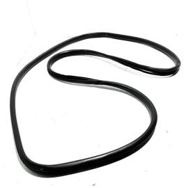 2016-2022 HONDA PILOT FRONT RIGHT DOOR ON BODY WHEATHERSTRIP SEAL OEM