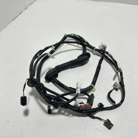 2016-2018 HONDA PILOT REAR RIGHT SIDE TAILGATE LIFTGATE WIRE WIRING HARNESS OEM