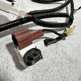 2016-2018 HONDA PILOT REAR RIGHT SIDE TAILGATE LIFTGATE WIRE WIRING HARNESS OEM