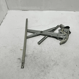 2016-2022 HONDA PILOT FRONT RIGHT SIDE DOOR WINDOW REGULATOR W/ MOTOR OEM
